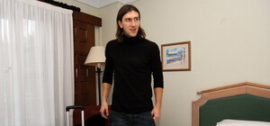 Чигринский после лечения в Лондоне присоединился к 