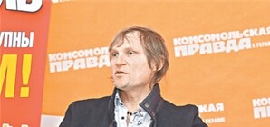 Олег Скрипка рассказал, что думает о жестких высказываниях Арбениной на 