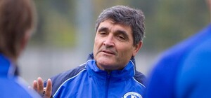 Рейтинга IFFHS: Фергюсон - лучший, а Рамос и Луческу котируются выше Блохина