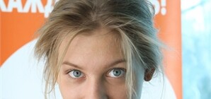 Кристина Асмус из 