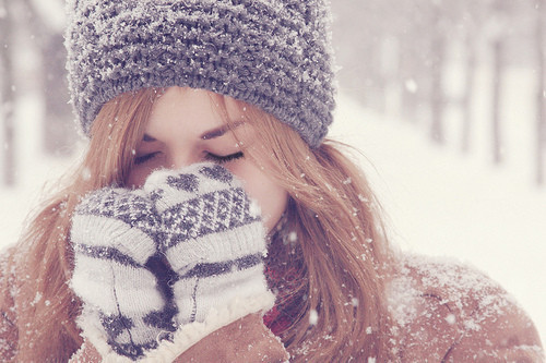 Одевайтесь потеплее – на холодный ветер и мороз. Фото с сайта zhenskiyzhurnal.ru