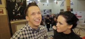 Даша Астафьева смутила известного 