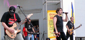 Выходные в Запорожье: спектакль Райкина, юбилей 