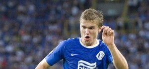 Христусь: Гладкий от бессилия начал играть грязно и бить по ногам