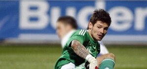 Динамовский вратарь уходит в 