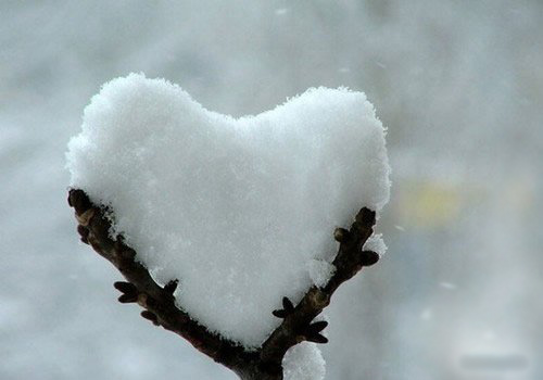 Отмечаем самый романтический зимний праздник – День всех влюбленных. Фото с сайта blogspot.com