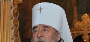 Митрополит Ириней находится в тяжелом состоянии после инсульта, - СМИ