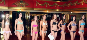 Мисс Днепропетровск-2012: Самую красивую девушку выберут 11 марта