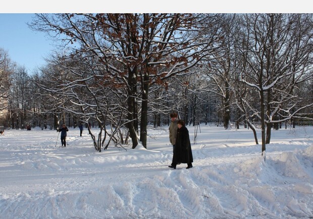 Если сегодня еще выпадет снежок – весной будет дождливо. Фото с сайта fototerra.ru