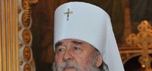 Днепропетровский митрополит Ириней чувствует себя лучше