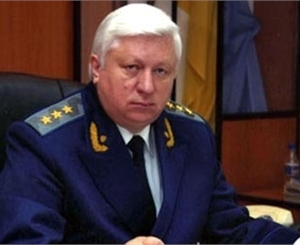 Виктор Пшонка. Фото с сайта zp.vgorode.ua