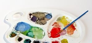 Где в Луганске научитья рисовать: адреса и телефоны ходожественных школ