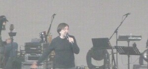 В Донецке Шевчук извинялся за дорогие билеты и перевел всех в VIP-зону