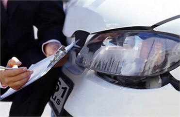 Для регистрации транспортного средства больше не понадобится подавать документ об оценке его стоимости. Фото: img.autorambler.ru