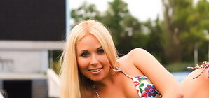 Женя Зырянова: 