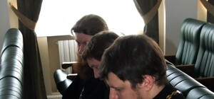 В Донецке открыли Православный центр по борьбе с сектами