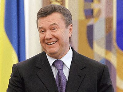 Виктор Федорович всегда "на позитиве". Фото с сайта kp.ua