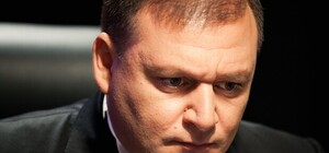 Добкин поздравил с победой телезрителей, которые обыграли его в 