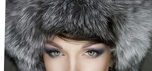 Видеофакт: Волочкова выступала в Симферополе под 