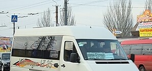 Транспортная реформа: Номера у большинства маршруток останутся прежними