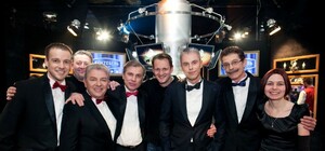 Самые умные одесситы снова поиграют во 