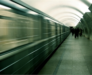 Метро хотят достроить к 2016. Фото с сайта metro.dp.ua