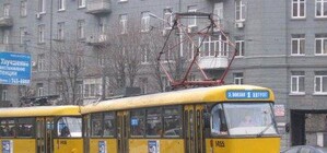 Троллейбусы и трамваи будут ходить до полуночи, а некоторые маршруты удлинят