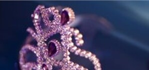 Красотка из Луганска покорила Киев своей элегантностью