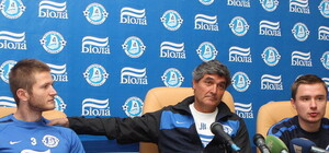 Кому забьет Мазух на 