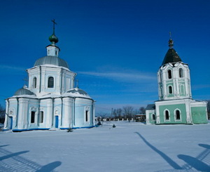 Днепропетровщина – край чудес. Фото с сайта mandria.ua