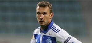 Шевченко пропустит первый матч 