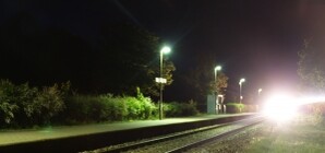 Харьковские проводники работают по 15 суток подряд и спят вместе с грязным бельем 