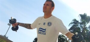 Ян Лаштувка: 