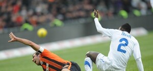 Дарио Срна: 