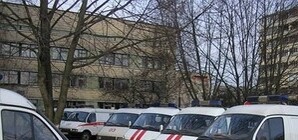 Медреформа в Днепропетровске: люди ничего не понимают, депутаты – критикуют, а чиновники – гордятся достижениями