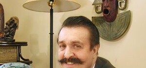 В Симферополе выступит знаменитый шансонье Вилли Токарев