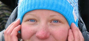 Сегодня в Днепропетровске будут прощаться с погибшей на Эльбрусе Марией Хитриковой