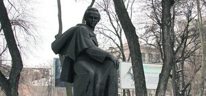 Сегодня вечером по Карла Маркса пройдет факельное шествие