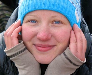 Маша была отличным альпинистом и хорошим человеком. Фото из личного архива