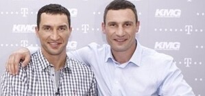 Киевляне, ставшие чемпионами мира: кто, кроме Кличко, покорил планету?