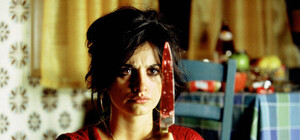 Культовое кино в Луганске: смотрим ночь напролет про красивых и сильных женщин Педро Альмодовара