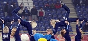 Всеукраинский кастинг на Евро-2012: еще не поздно подать заявку!