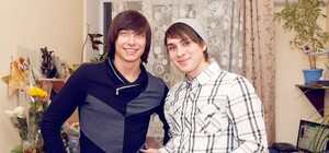 Как Роман Веремейчик готовится к 