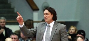 Большое интервью нового главного тренера 