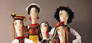 Во Всемирный день кукол мастерицы рассказали о душе своих лучших изделий 