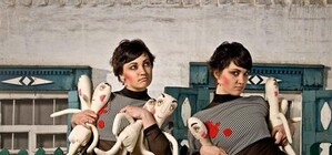 Куклы ручной работы: их оживляют дети, крадут китайцы и носят люди