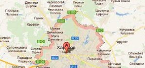 Два крупных района области присоединят к Харькову