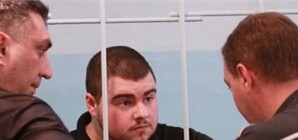 Мажор Рудь, убивший трех женщин, в третий раз не явился в суд