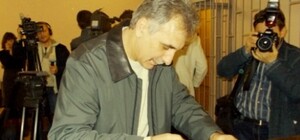 Гриценко выпустили на свободу, но на 2 года отлучили от власти