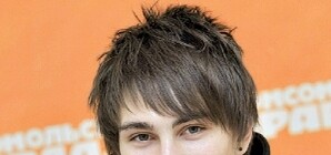 Веремейчик рассказал, как его девушка реагирует на фанаток 